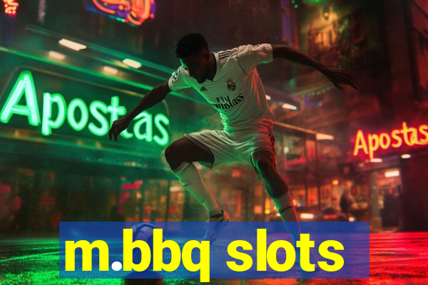m.bbq slots